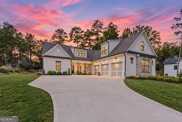 1141 Glen Eagle Drive, Greensboro, GA 30642