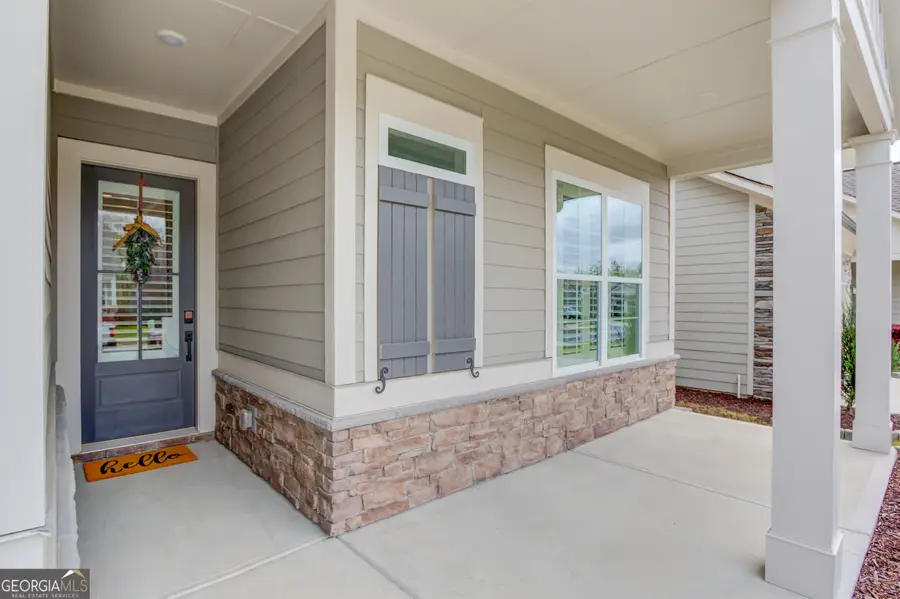 6971 Scenic Overlook Trace, Flowery Branch, GA 30542 - #3