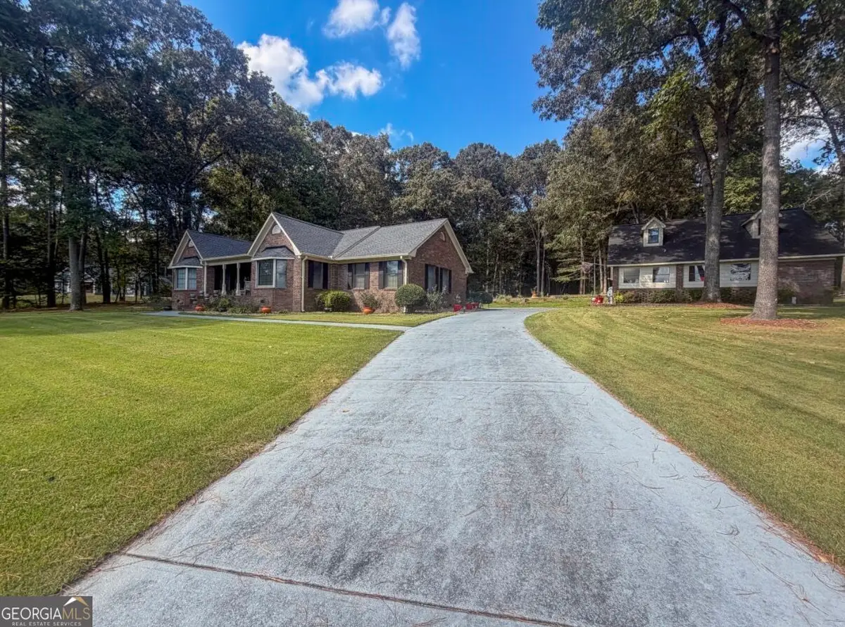 151 Samanda Circle, Rockmart, GA 30153 - #1
