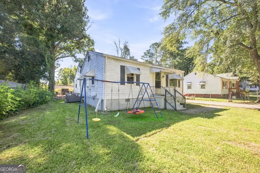 38 Battey Drive Nw, Rome, GA 30165 - #2