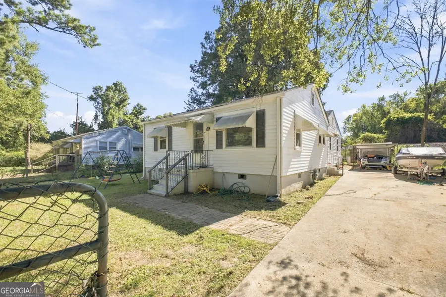 38 Battey Drive Nw, Rome, GA 30165 - #3