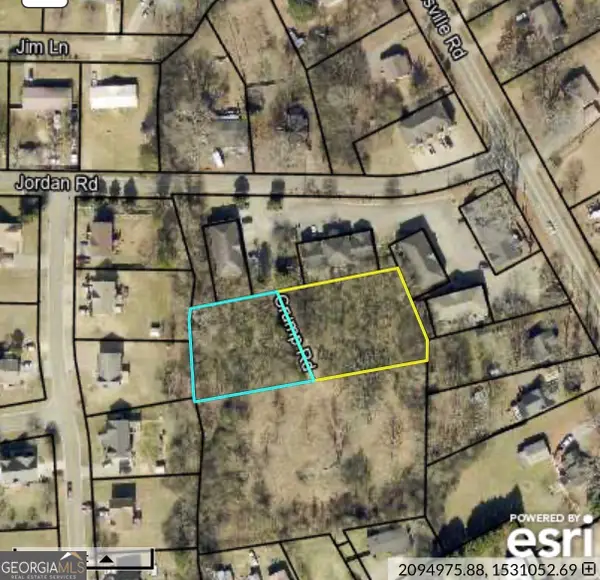 21 & 34 Crump Road Se, Cartersville, GA 30120