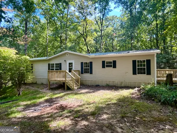 839 Wooten Road, Cleveland, GA 30528