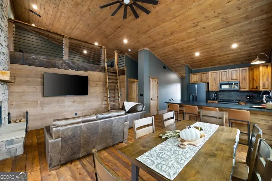 1250 Lost Forest Road, Ellijay, GA 30536 - #3