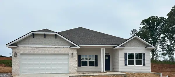 1012 Holliday Pass, Griffin, GA 30223