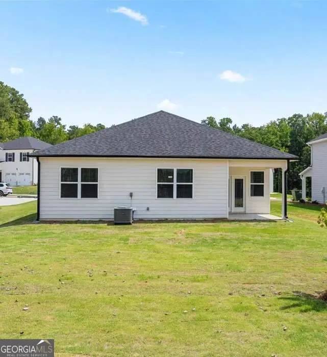 518 Alder Lane Court, Griffin, GA 30223 - #2