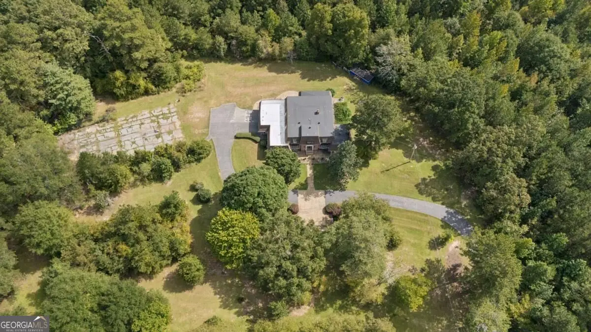1048 W Macedonia Church Road, Oxford, GA 30054 - #1