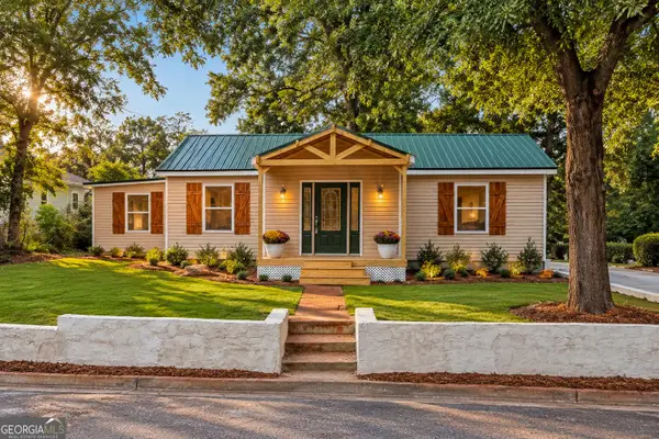 133 Bennett Street, Commerce, GA 30529