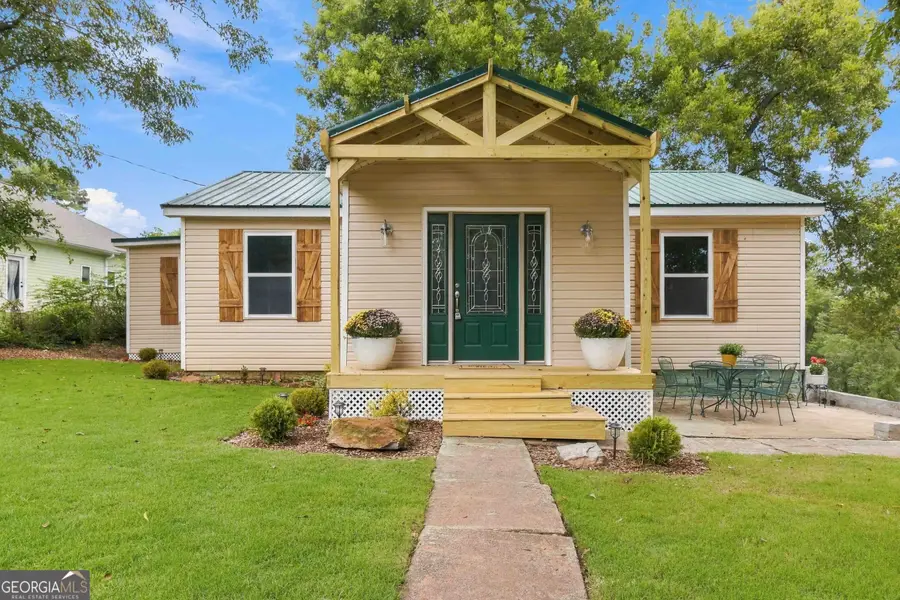 133 Bennett Street, Commerce, GA 30529 - #3