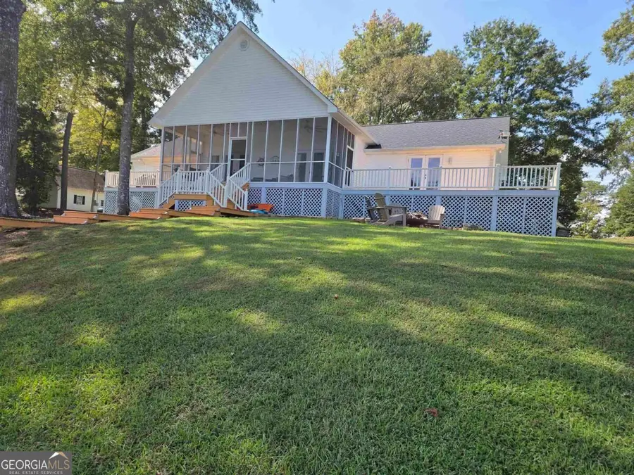 86 Hickory Court, Sparta, GA 31087 - #3