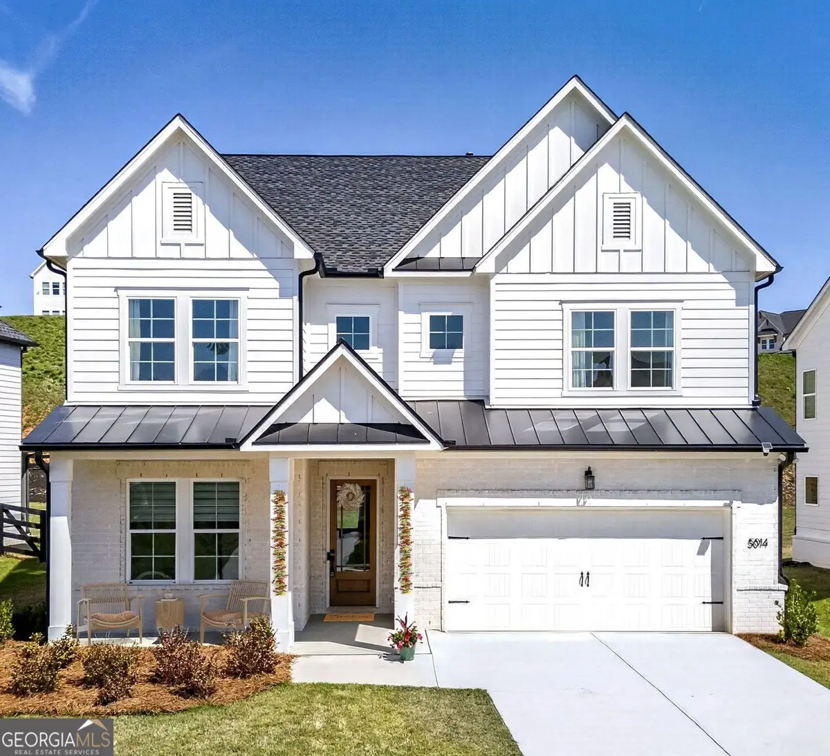 5014 Baywood Lane, Woodstock, GA 30188 - #1