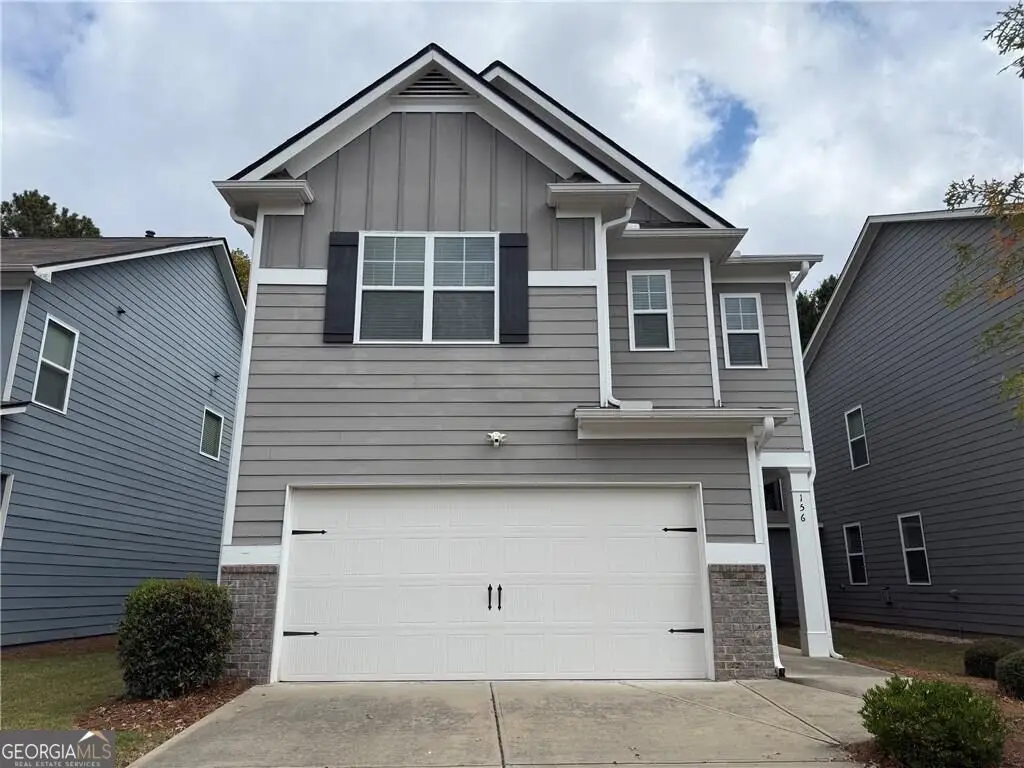 156 Woodhouse Circle, Acworth, GA 30102 - #1