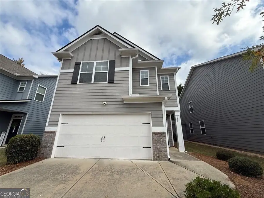 156 Woodhouse Circle, Acworth, GA 30102 - #2