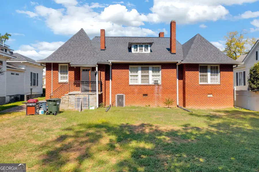 212 E Church Street, Elberton, GA 30635 - #2