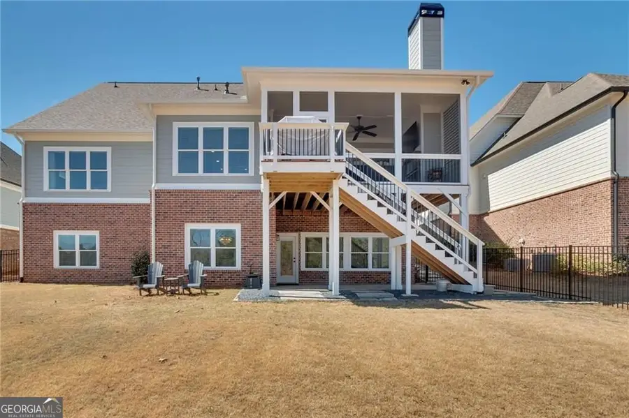 908 Indigo Bunting Road, Statham, GA 30666 - #2