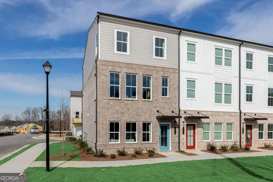 2845 Beacon Bend Crossing, Lawrenceville, GA 30043 - #2