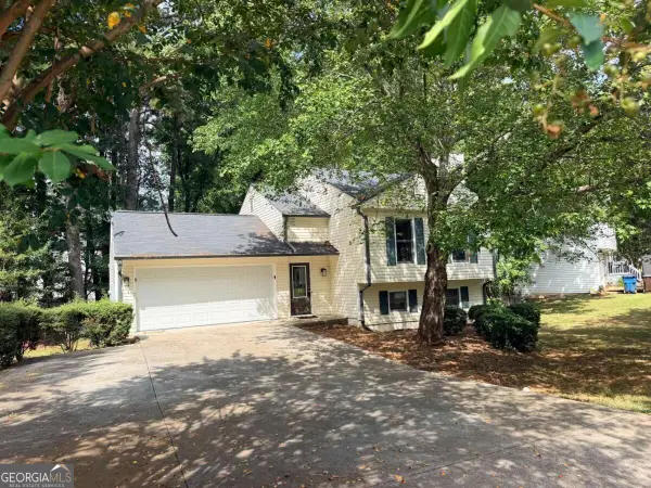 305 Birch Rill Drive, Alpharetta, GA 30022
