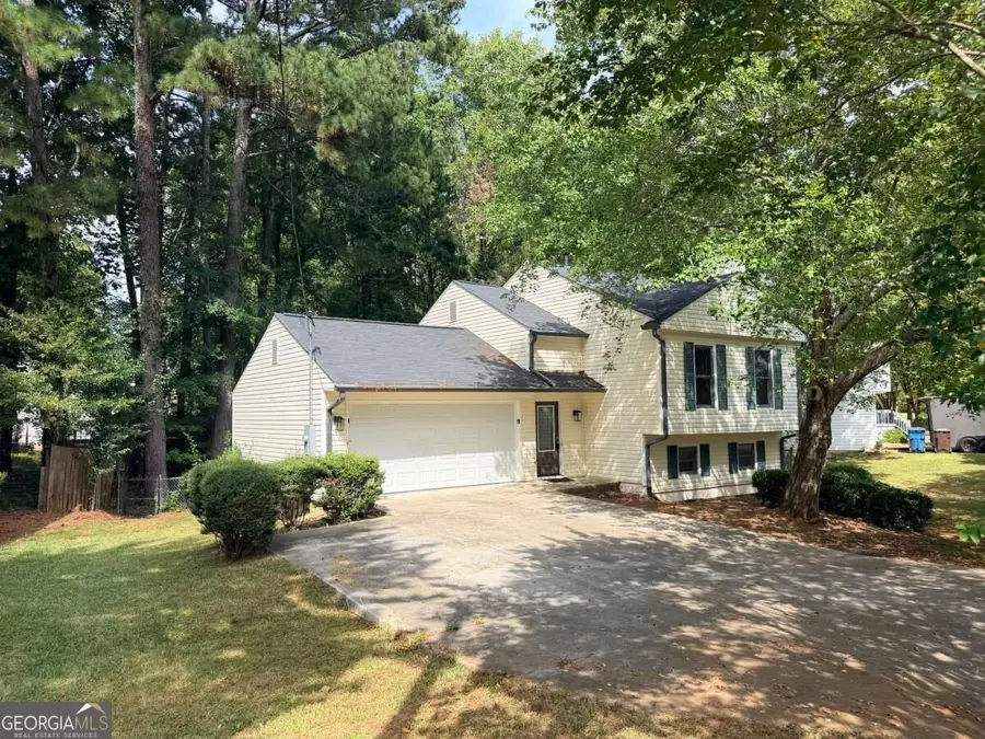 305 Birch Rill Drive, Alpharetta, GA 30022 - #2