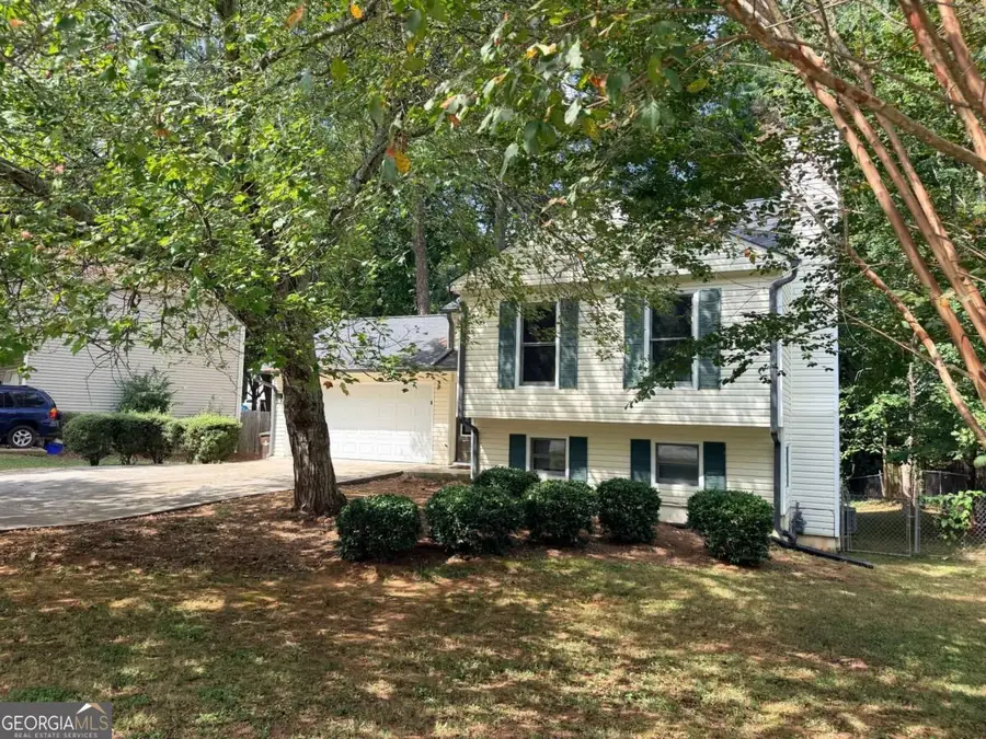 305 Birch Rill Drive, Alpharetta, GA 30022 - #3