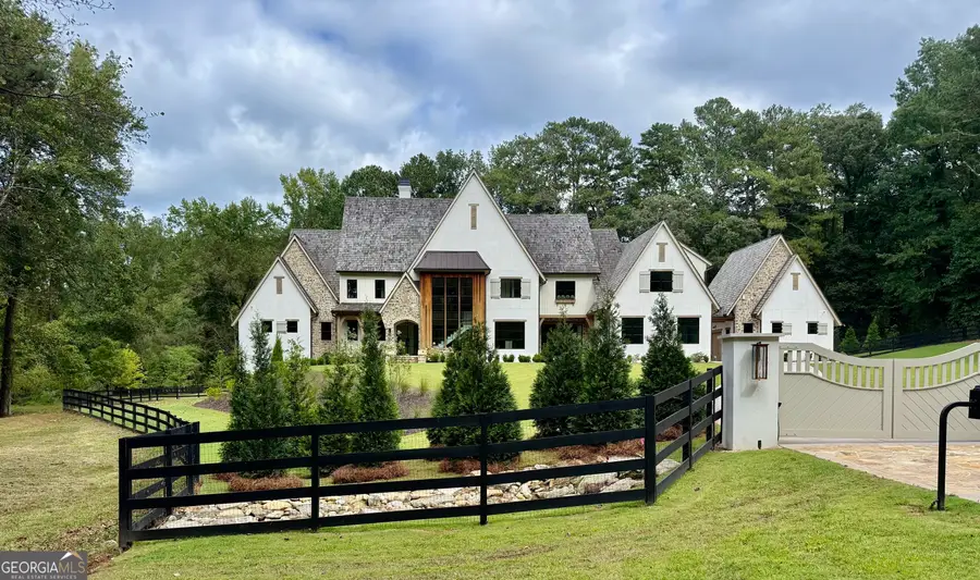 14801 Hopewell Road, Milton, GA 30004 - #2