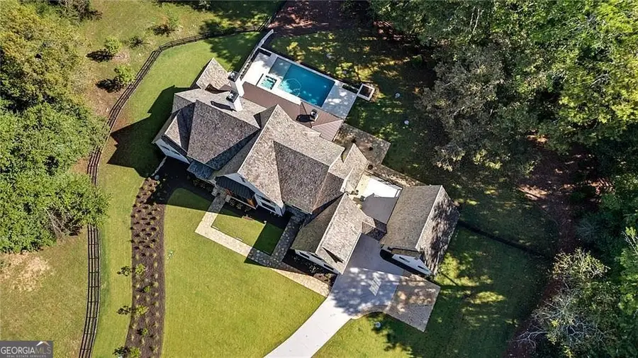 14801 Hopewell Road, Milton, GA 30004 - #3