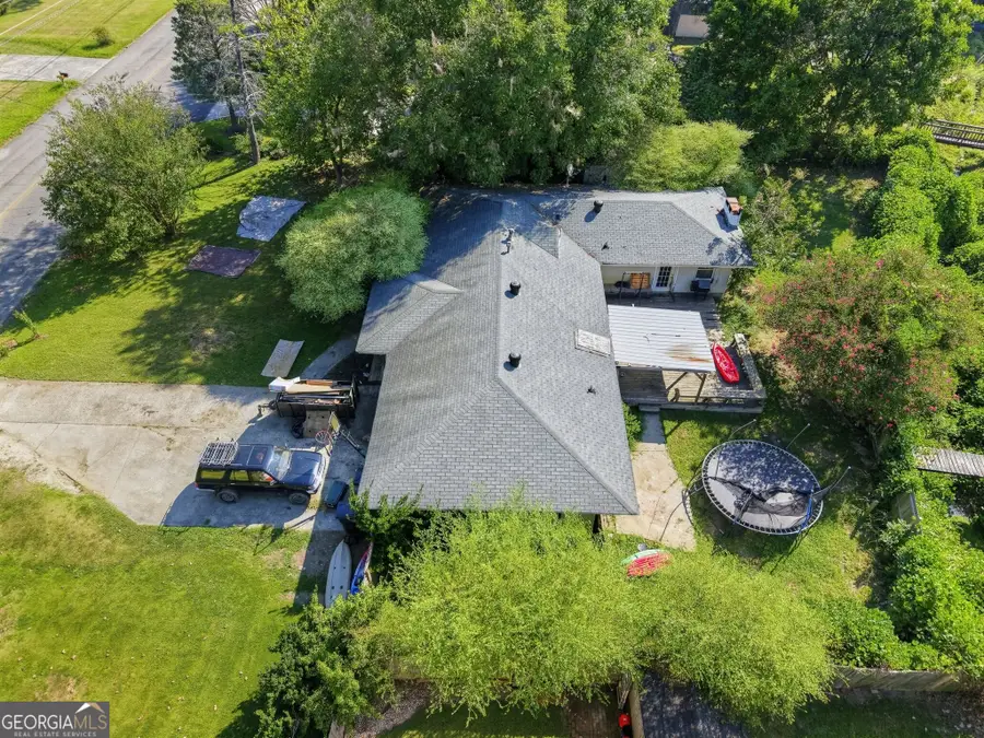 419 Elliott Drive Nw, Rome, GA 30165 - #2