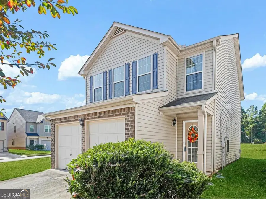 15 Colser Drive, Covington, GA 30016 - #2