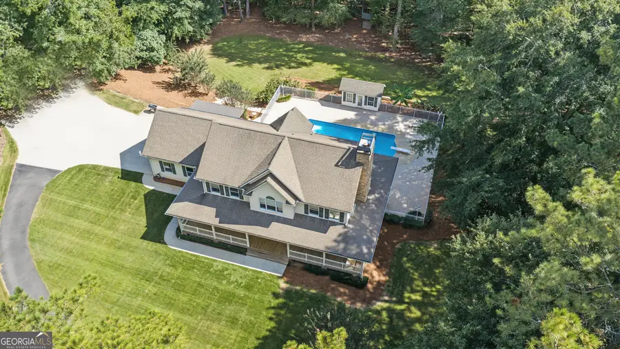 174 Sims Road, Tyrone, GA 30290 - #2