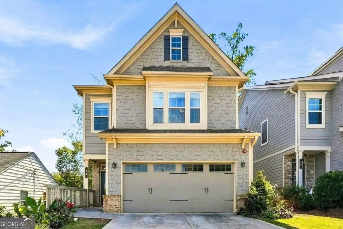 58 W Dixie Avenue Se, Marietta, GA 30008 - #1