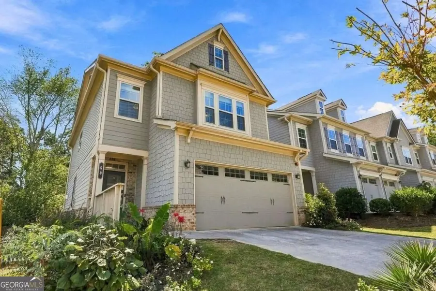 58 W Dixie Avenue Se, Marietta, GA 30008 - #2