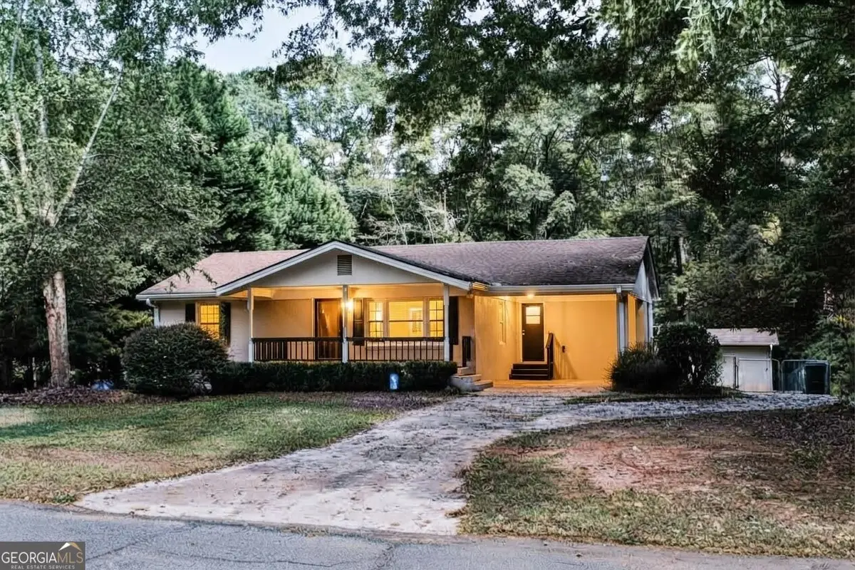 436 Twinwood Street, Thomaston, GA 30286 - #1