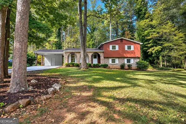 2965 Brookridge Court, Marietta, GA 30066