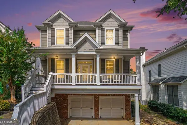 3268 Cates Avenue Ne, Brookhaven, GA 30319
