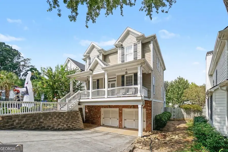 3268 Cates Avenue Ne, Brookhaven, GA 30319 - #3