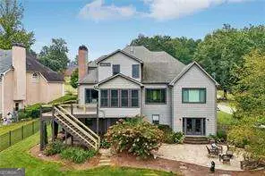 6220 Zinfandel Drive, Suwanee, GA 30024 - #2