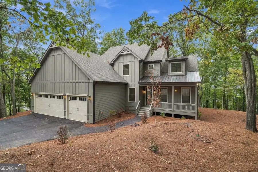 20 Falcon Circle, Jasper, GA 30143 - #2