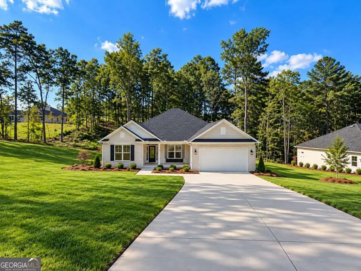 3364 Siena Place, Douglasville, GA 30135 - #1