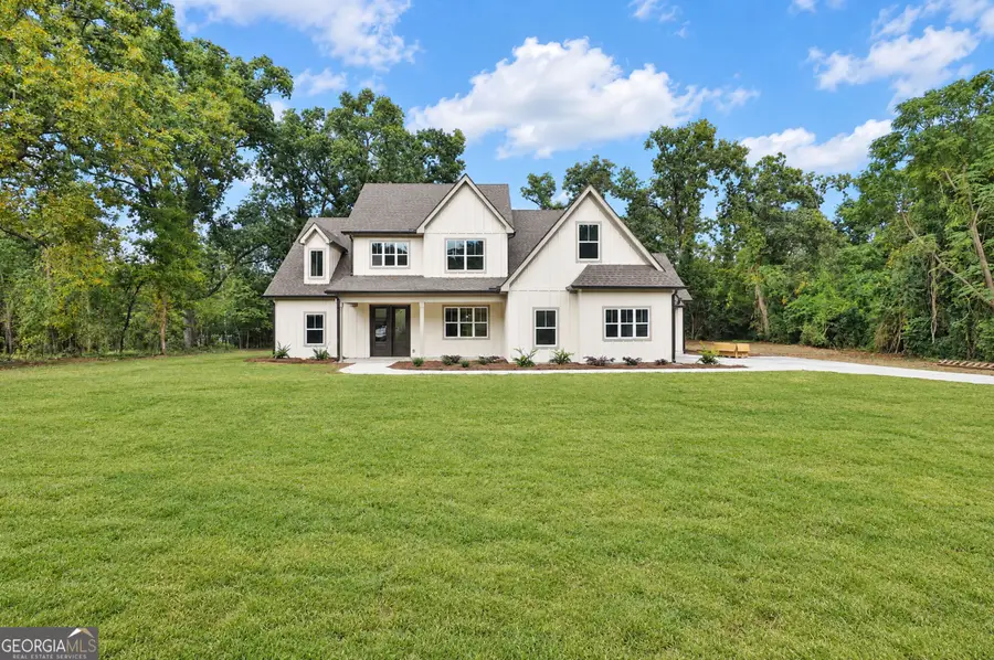 43 Oak Road, Locust Grove, GA 30248 - #2