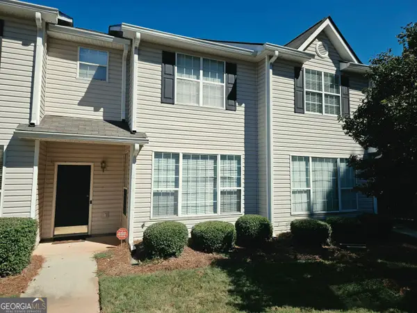 410 Rosewood Lane, Newnan, GA 30263