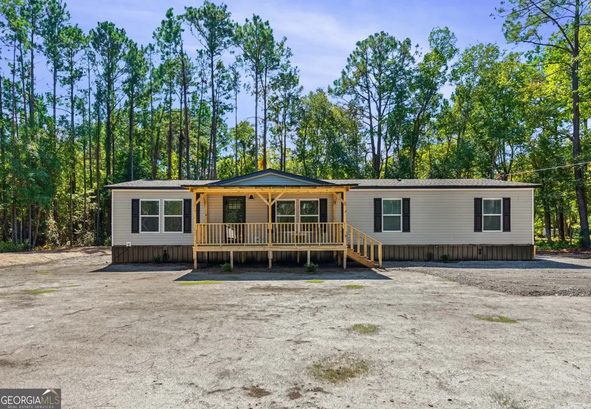 1052 Austin Place Se, Darien, GA 31305 - #1