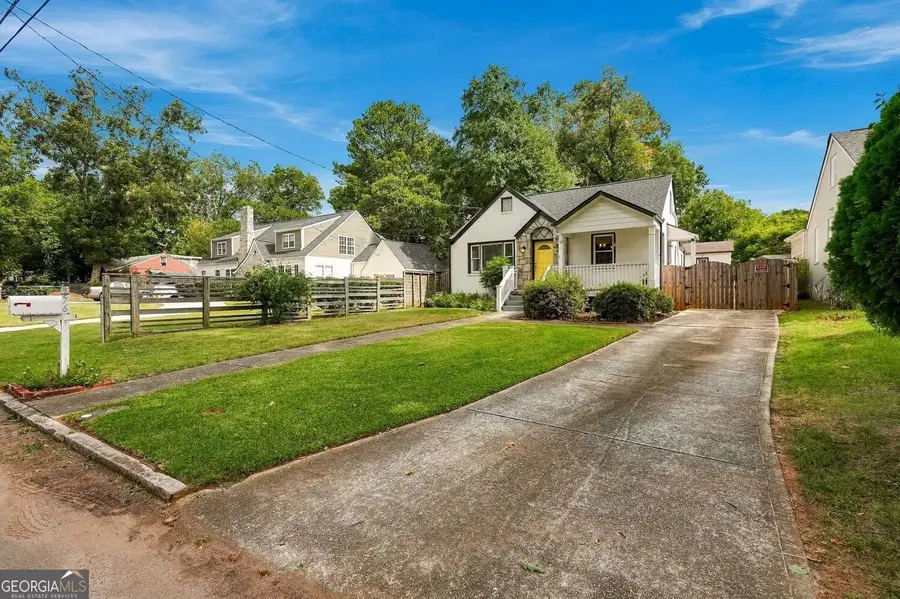 376 Hooper Street Se, Atlanta, GA 30317 - #2
