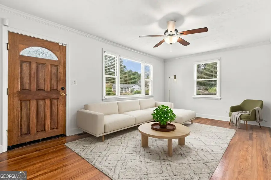 376 Hooper Street Se, Atlanta, GA 30317 - #3