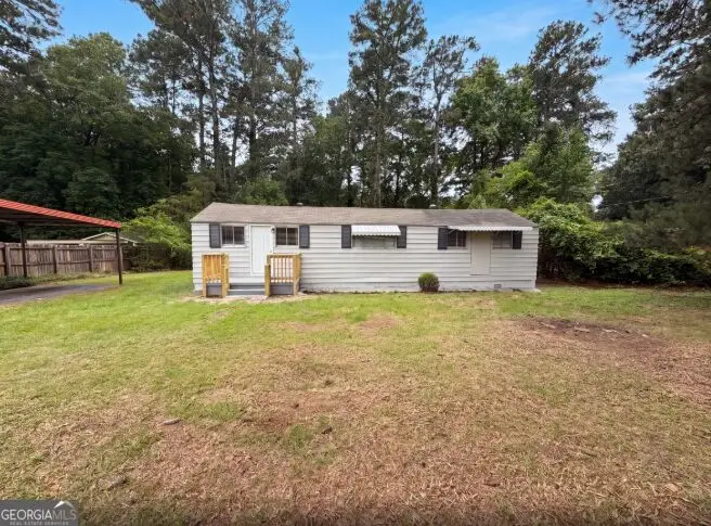 1396 Pine Drive, Atlanta, GA 30349 - #1
