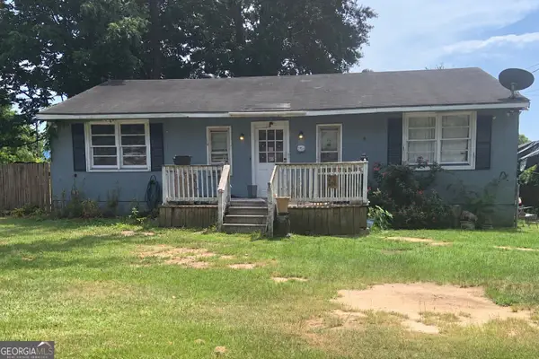 2866 Jeannie Drive, Columbus, GA 31909