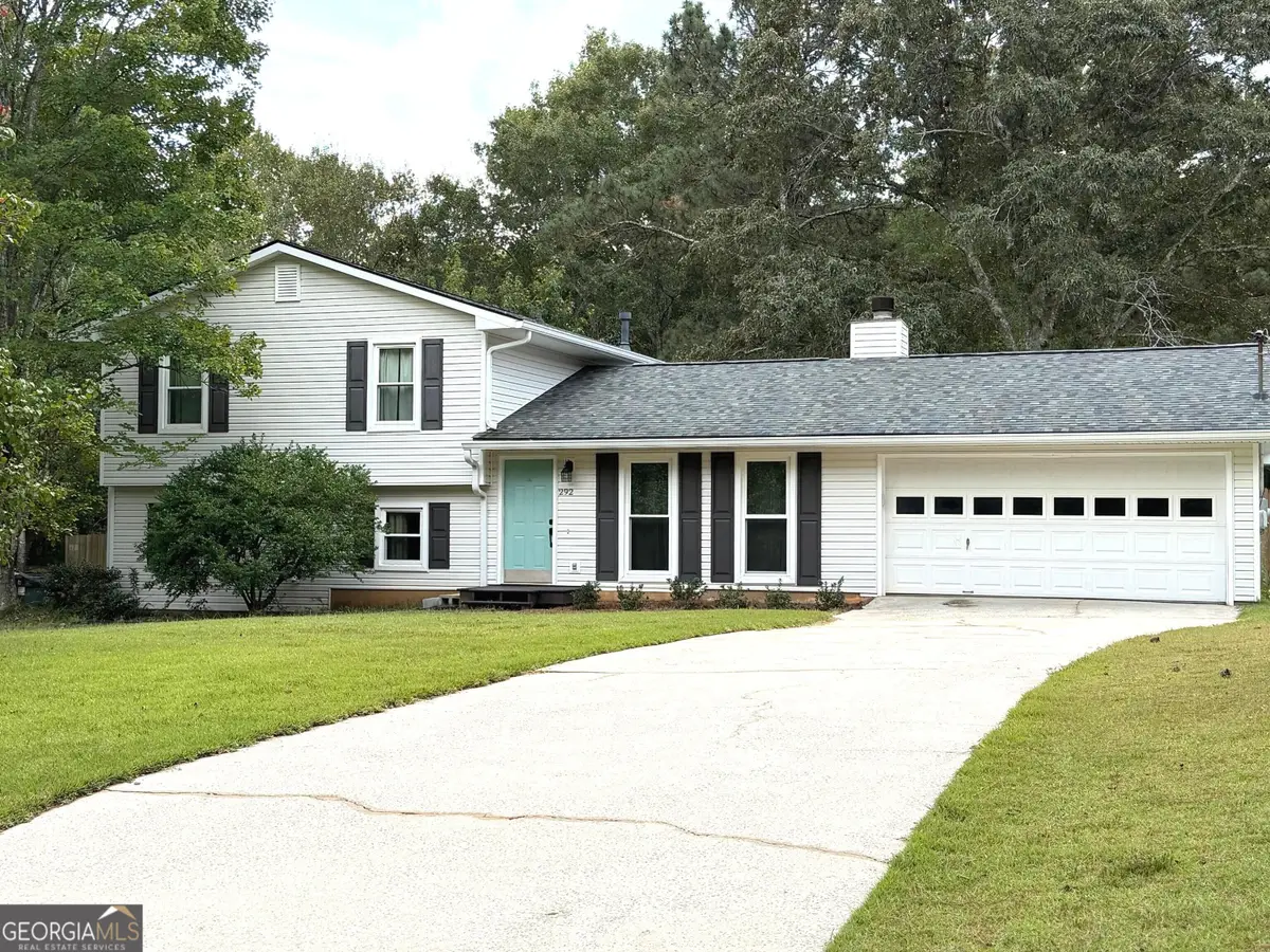 292 Cypress Circle, Carrollton, GA 30116 - #1