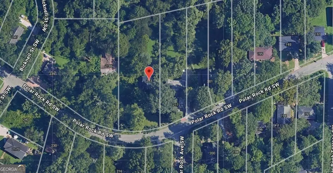 223 Polar Rock Road Sw, Atlanta, GA 30315 - #1