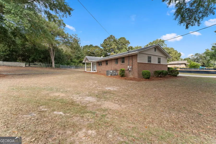 203 Bassett Street, Centerville, GA 31028 - #2
