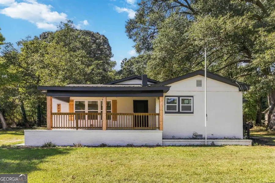6089 Evans Drive, Rex, GA 30273 - #3