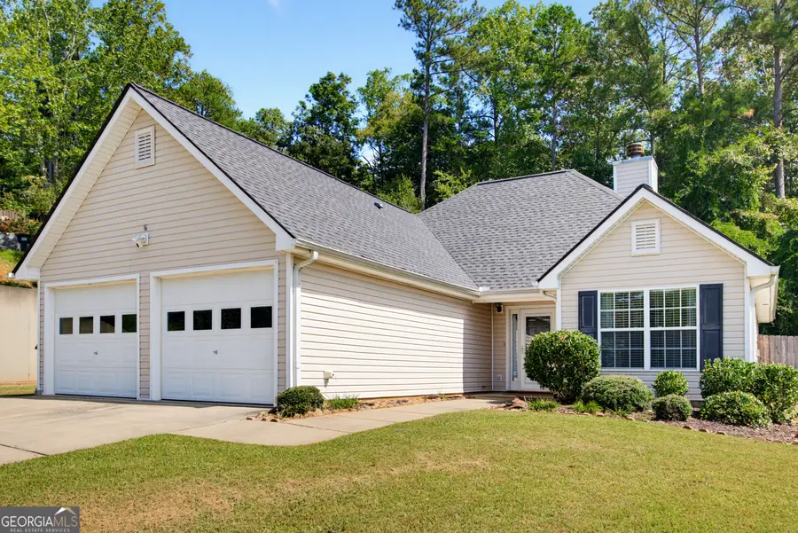 123 Oconnor Drive, Dallas, GA 30157 - #2