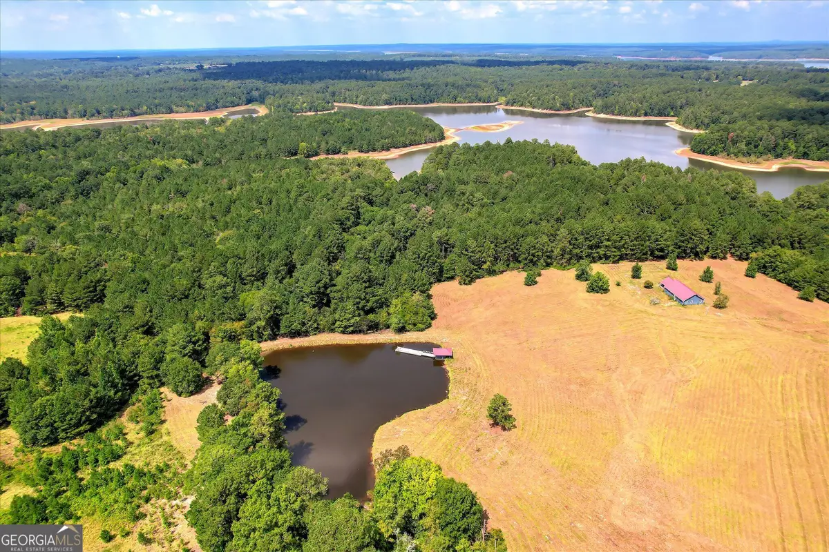 2207 Mccormick Highway, Lincolnton, GA 30817 - #1